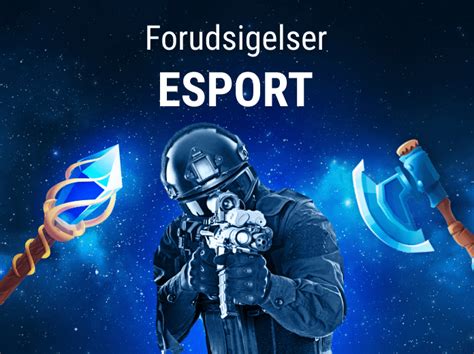eSport Forudsigelser, Odds & eSport Betting Tips .